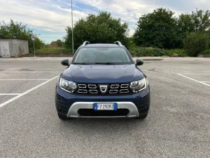 Dacia Duster 1.0 TCe 100 CV 4x2 Prestige