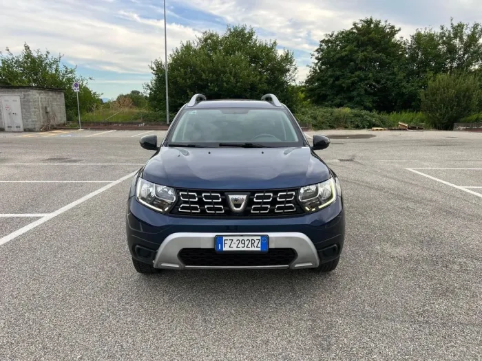Dacia Duster 1.0 TCe 100 CV 4x2 Prestige