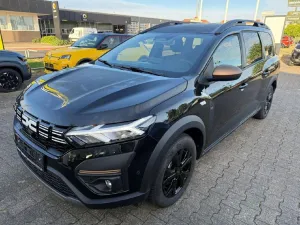 Dacia Jogger Extreme+