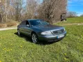 Audi A8 V8 Quattro H Kennzeichen möglich