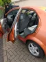 Daewoo Kalos SX 2004