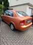 Daewoo Kalos SX 2004