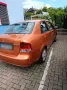 Daewoo Kalos SX 2004
