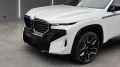 BMW XM 50e EU6e