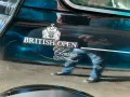 MINI Mini Britisch Open 1.3
