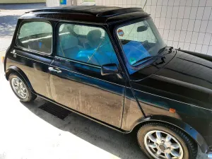 MINI Mini Britisch Open 1.3