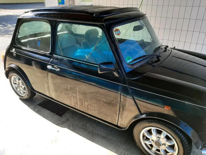 MINI Mini Britisch Open 1.3