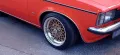 Opel Kadett C Limo 2.2