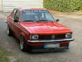 Opel Kadett C Limo 2.2