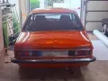 Opel Kadett C Limo 2.2