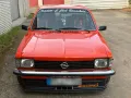 Opel Kadett C Limo 2.2