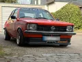 Opel Kadett C Limo 2.2