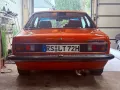 Opel Kadett C Limo 2.2