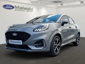 Ford Puma ST-Line X Navi Digitales Cockpit Soundsyste