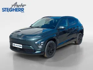 Hyundai KONA Trend Elektro 65kWh 2WD Assistenz,el. Heckk