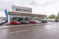 Hyundai KONA Trend Elektro 65kWh 2WD Assistenz,el. Heckk