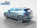 Hyundai KONA Trend Elektro 65kWh 2WD Assistenz,el. Heckk