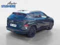 Hyundai KONA Trend Elektro 65kWh 2WD Assistenz,el. Heckk