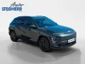 Hyundai KONA Trend Elektro 65kWh 2WD Assistenz,el. Heckk