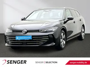 Volkswagen Passat Business 1,5 l eTSI DSG CarPlay ACC AHK