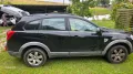 Chevrolet Captiva C100  Kauf oder Tausch