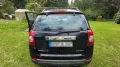 Chevrolet Captiva C100  Kauf oder Tausch