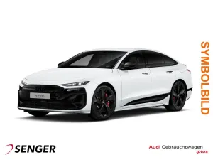 Audi S6 e-tron Sportback Bang & Olufsen Memory-Paket