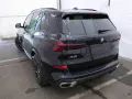 BMW X5 40d xDrive M SPORTPAKET+21