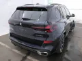 BMW X5 40d xDrive M SPORTPAKET+21