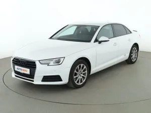 Audi A4 1.4 TFSI ACT*NAVI*XENON*PDC*SHZ*KLIMA* 