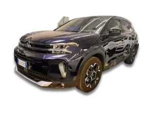 Citroën Citroen C5 Aircross 1.5 bluehdi Max s&s 130cv ea