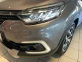 Renault Captur-Navi-LED-AHK-Kamera-TÜV/AU-Garantie-