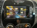 Renault Captur-Navi-LED-AHK-Kamera-TÜV/AU-Garantie-