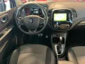 Renault Captur-Navi-LED-AHK-Kamera-TÜV/AU-Garantie-
