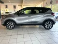 Renault Captur-Navi-LED-AHK-Kamera-TÜV/AU-Garantie-