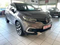Renault Captur-Navi-LED-AHK-Kamera-TÜV/AU-Garantie-