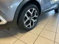 Renault Captur-Navi-LED-AHK-Kamera-TÜV/AU-Garantie-