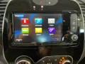 Renault Captur-Navi-LED-AHK-Kamera-TÜV/AU-Garantie-
