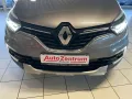 Renault Captur-Navi-LED-AHK-Kamera-TÜV/AU-Garantie-
