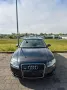 Audi A4 Kombi 2.0 TDI Sline