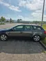 Audi A4 Kombi 2.0 TDI Sline