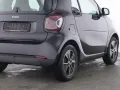 Smart ForTwo EQ Passion Exclusive 22kW/EPH+RFK/Pano/SH