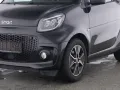 Smart ForTwo EQ Passion Exclusive 22kW/EPH+RFK/Pano/SH