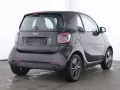 Smart ForTwo EQ Passion Exclusive 22kW/EPH+RFK/Pano/SH