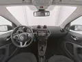 Smart ForTwo EQ Passion Exclusive 22kW/EPH+RFK/Pano/SH