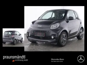 Smart ForTwo EQ Passion Exclusive 22kW/EPH+RFK/Pano/SH