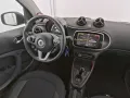 Smart ForTwo EQ Passion Exclusive 22kW/EPH+RFK/Pano/SH