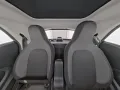 Smart ForTwo EQ Passion Exclusive 22kW/EPH+RFK/Pano/SH