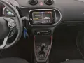 Smart ForTwo EQ Passion Exclusive 22kW/EPH+RFK/Pano/SH