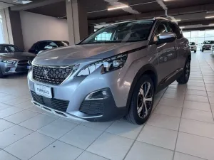 Peugeot 3008 PureTech Turbo 130 S&S Allure
